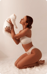 Уменьшение стресса и улучшение сна